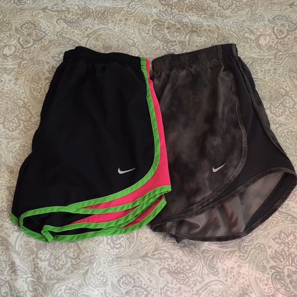 Nike Pants - Nike Shorts Bundle